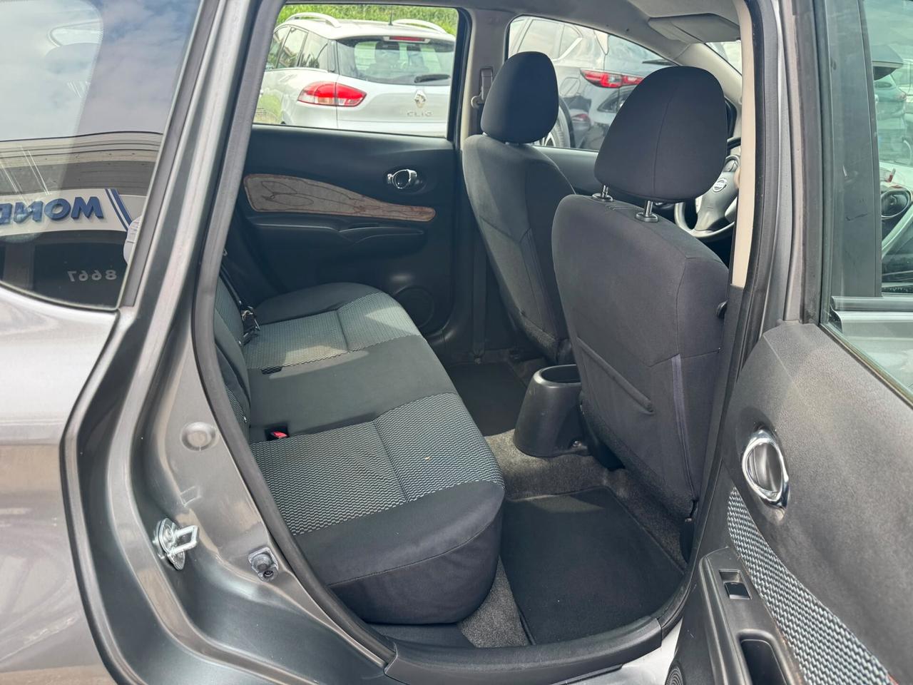 Nissan Note 2014 1.2 Acenta 80cv*GRANDINATA *