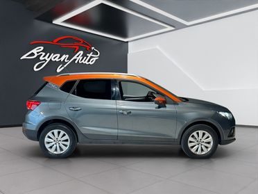 Seat Arona 1.6 TDI 95 CV XCELLENCE