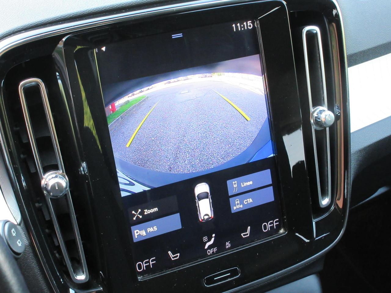 Volvo XC40 2.0 t4 Business Plus geartronic