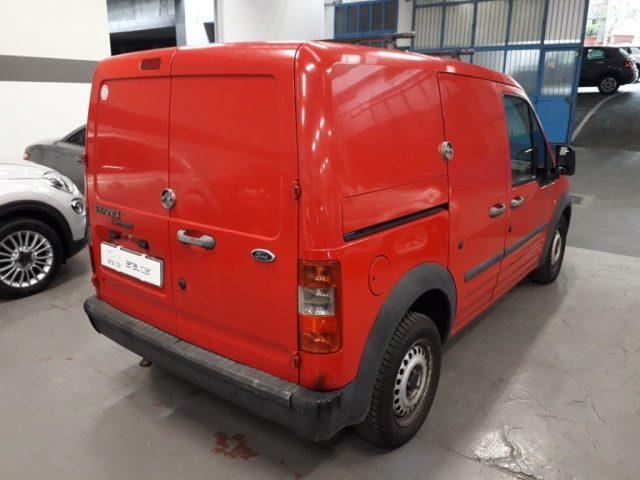 FORD Transit Connect 1.8TDCi 75 CV PC-TN *DISTRIBUZIONE EFFETTUATA*