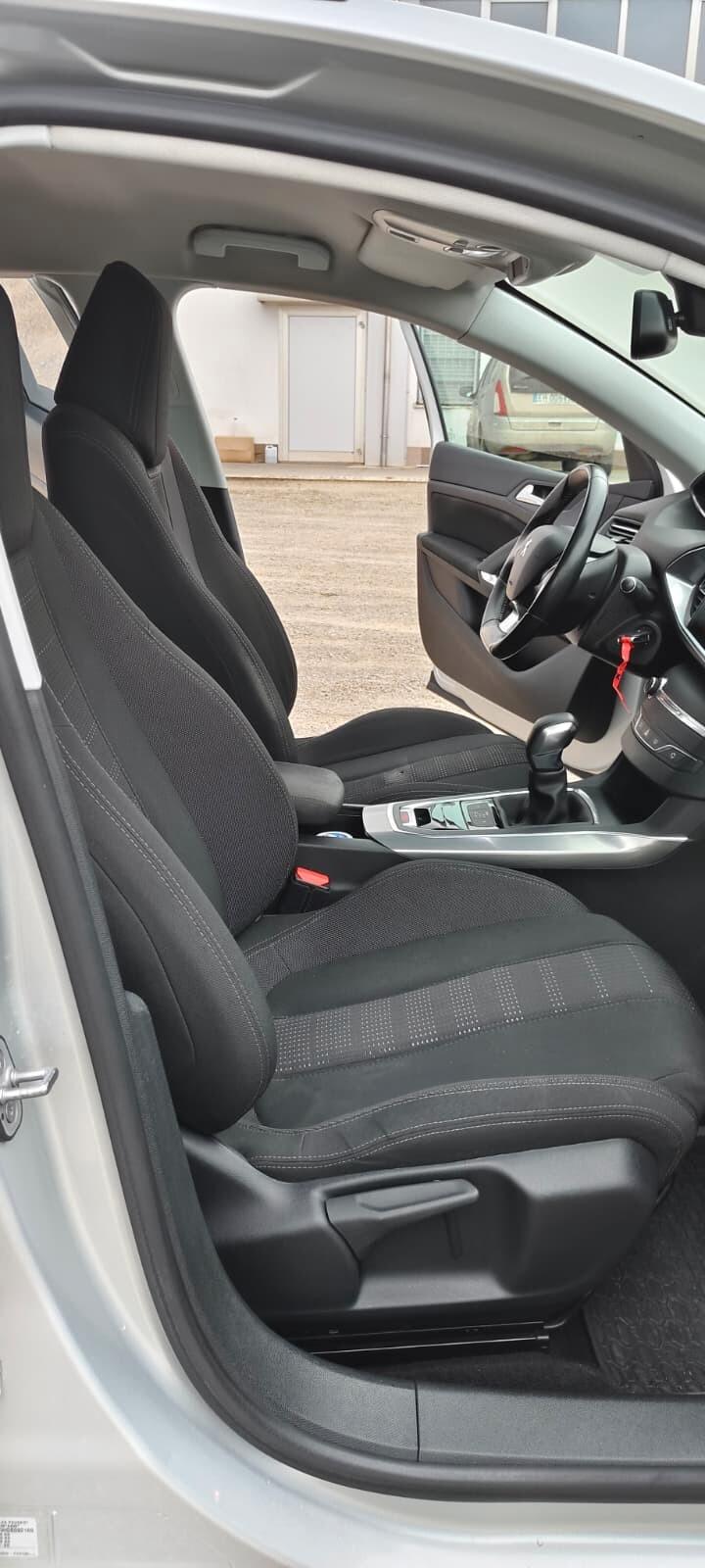 Peugeot 308 BlueHDi 150 S&S SW Business