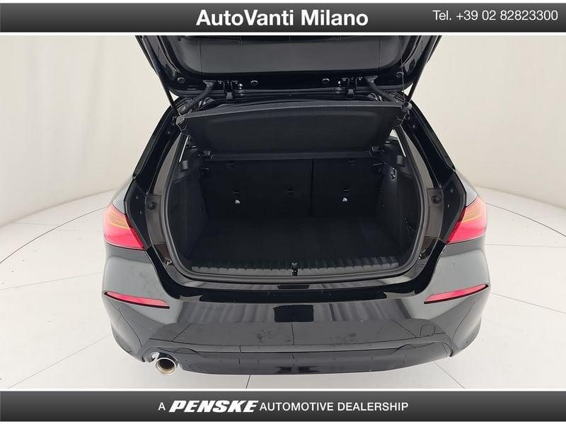 BMW Serie 1 116i 5p. Advantage