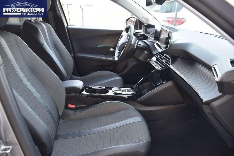 Peugeot 2008 BlueHDi 130 EAT8 Allure Pack S/S aut.