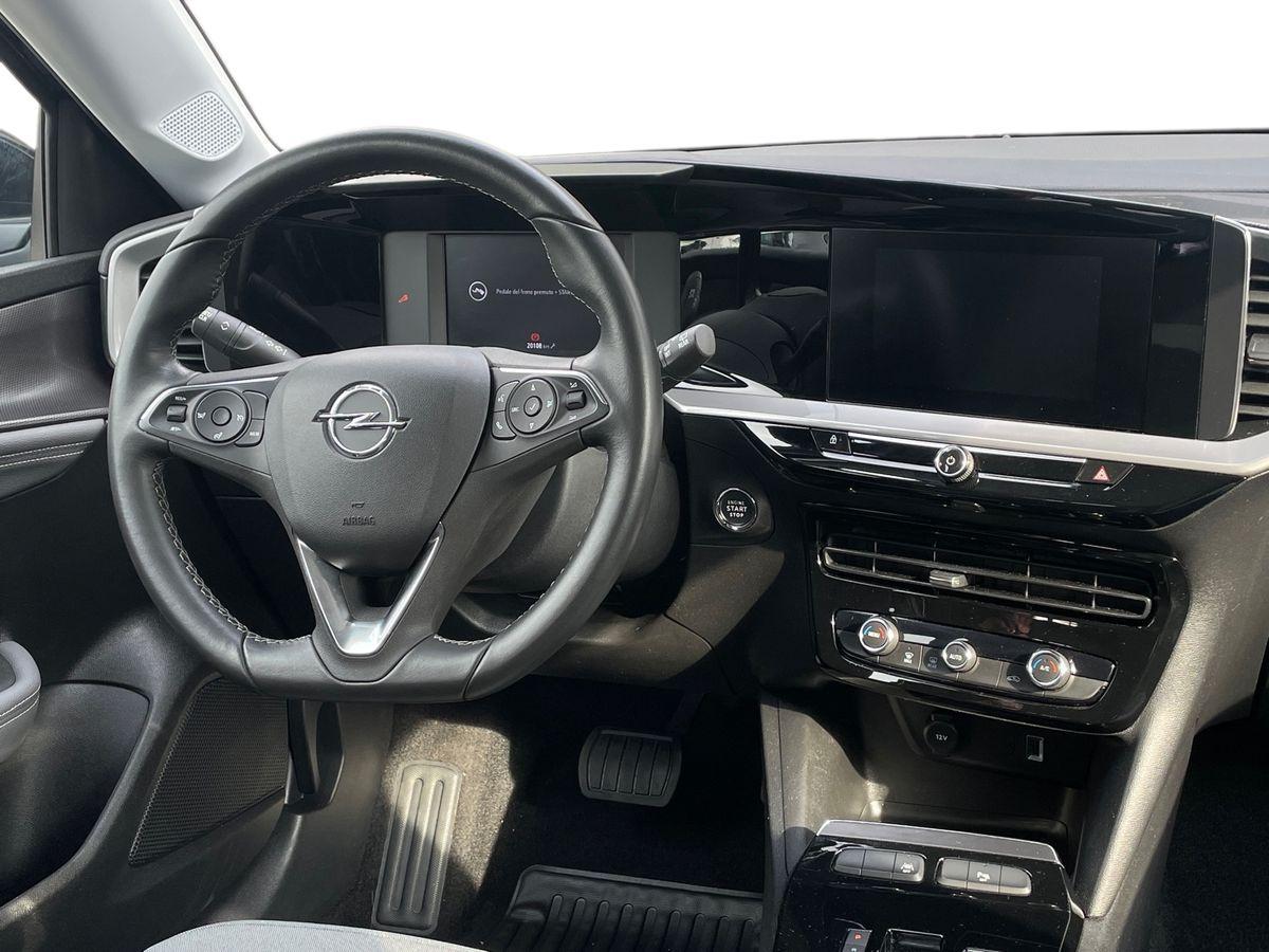 OPEL Mokka II 2020 - Mokka electric Elegance 136cv