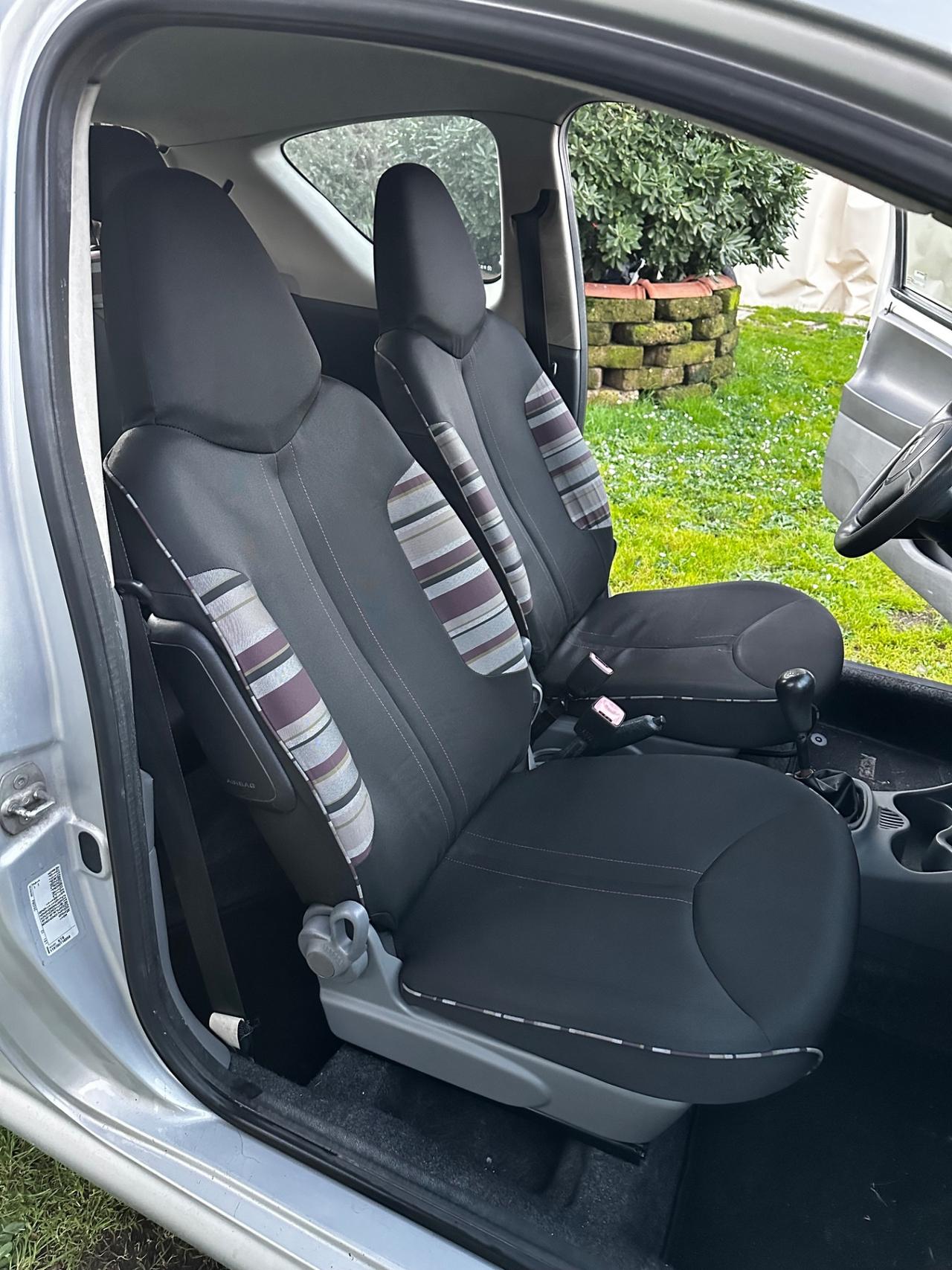 Citroen C1 1.0 3 porte airdream DeeJay