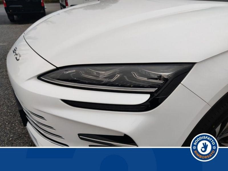 BYD Seal U DM-i Comfort