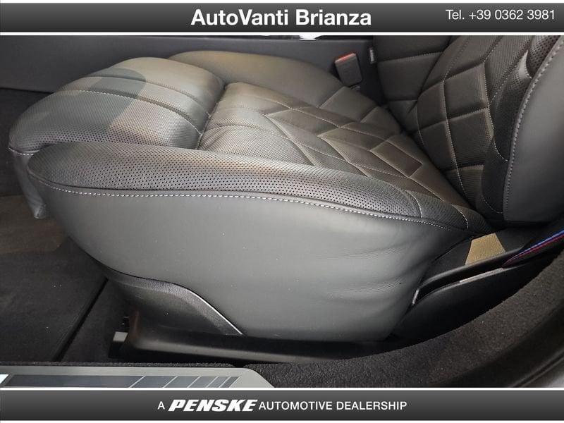 BMW Serie 7 740d xDrive 48V Msport