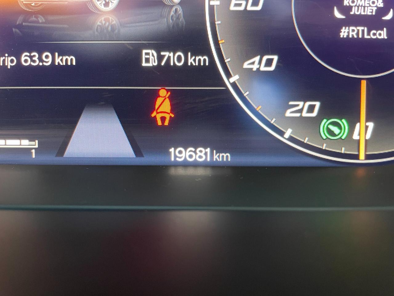 Cupra Formentor 2.0 TDI 4Drive DSG "SOLI 19.000 km"