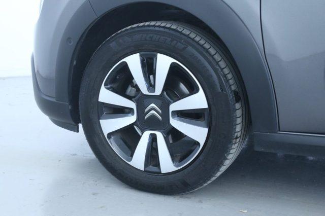 CITROEN C3 PureTech 110 S&S Shine Neopatentati
