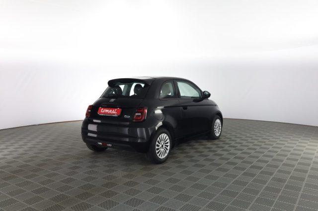 FIAT 500e 500 Berlina 42 kWh