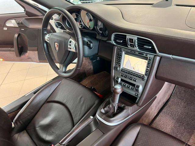 PORSCHE 911 Carrera 3.8 4S ! 1PROPRIETARIO ! ITALIANA !