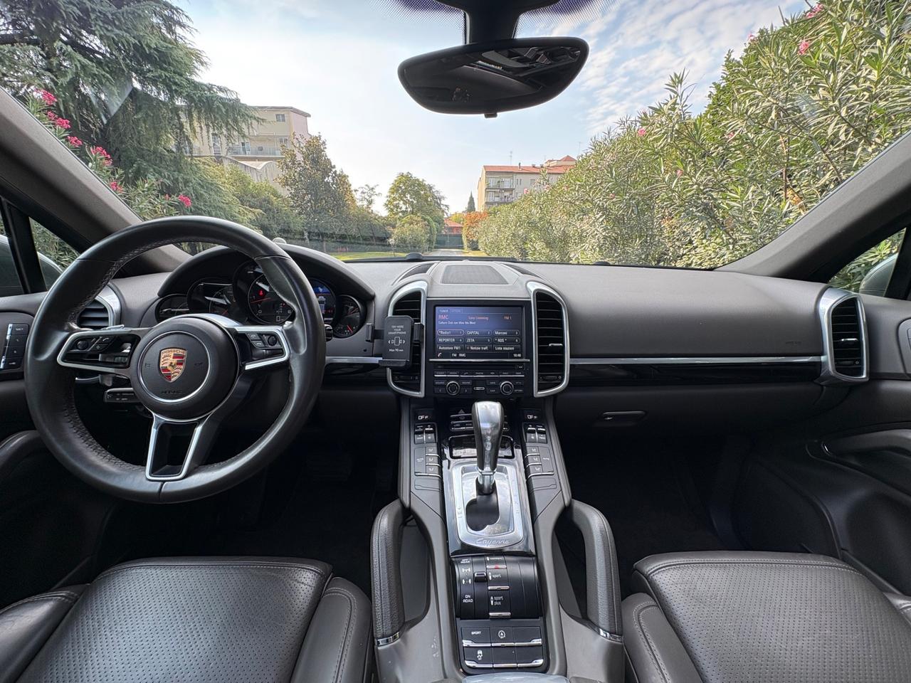 Porsche Cayenne 3.0 V6 250cv tiptronic