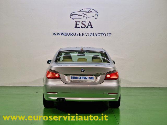 BMW 525 d cat Futura