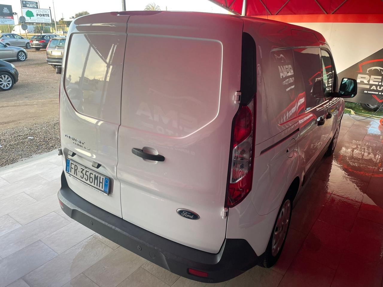 Ford Transit Connect 1.5 TDCi iva compresa