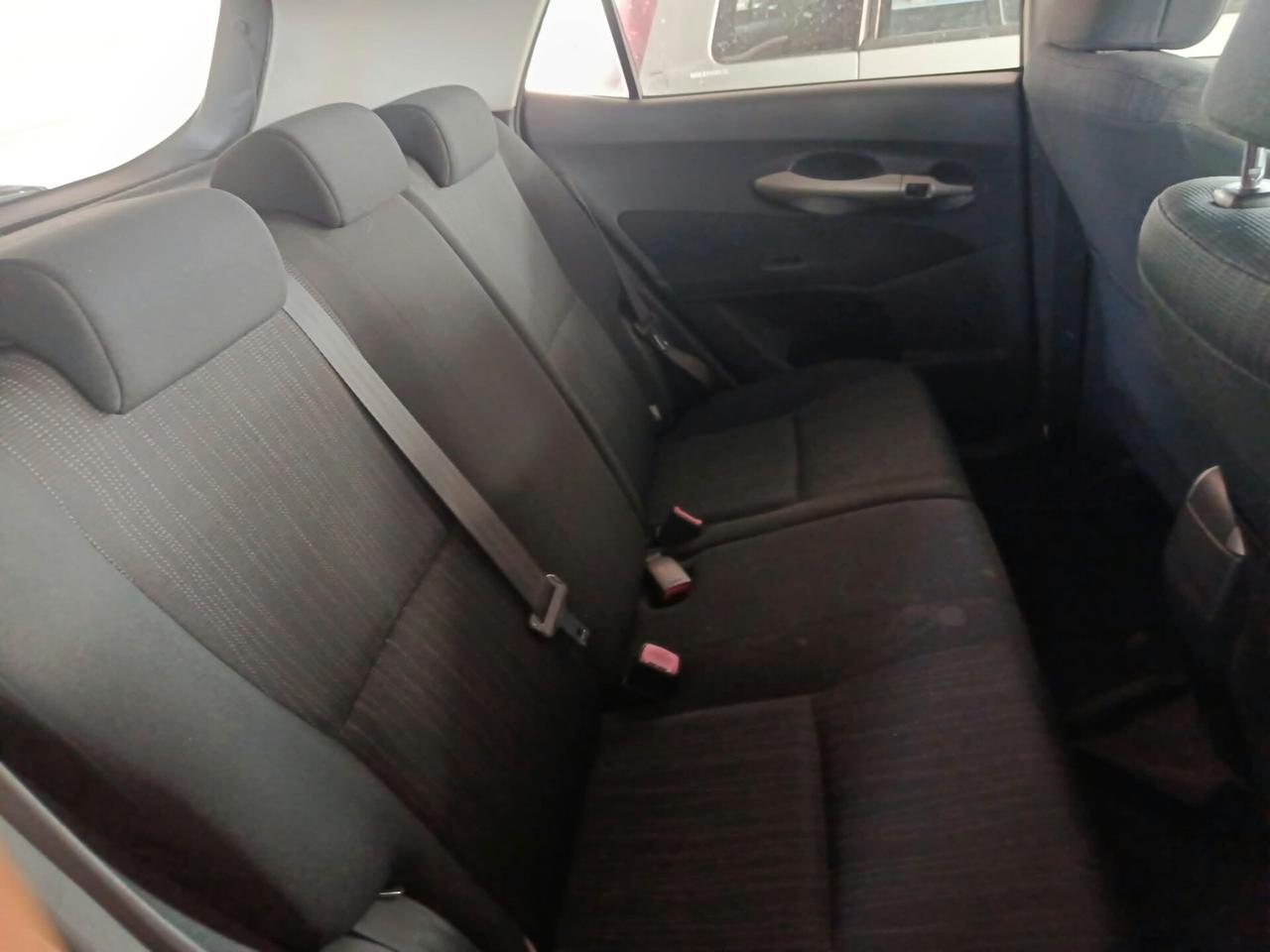 Toyota Auris 1.4 D-4D 3 porte