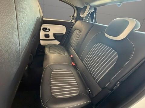 Renault - Twingo 90 CV - Automatica