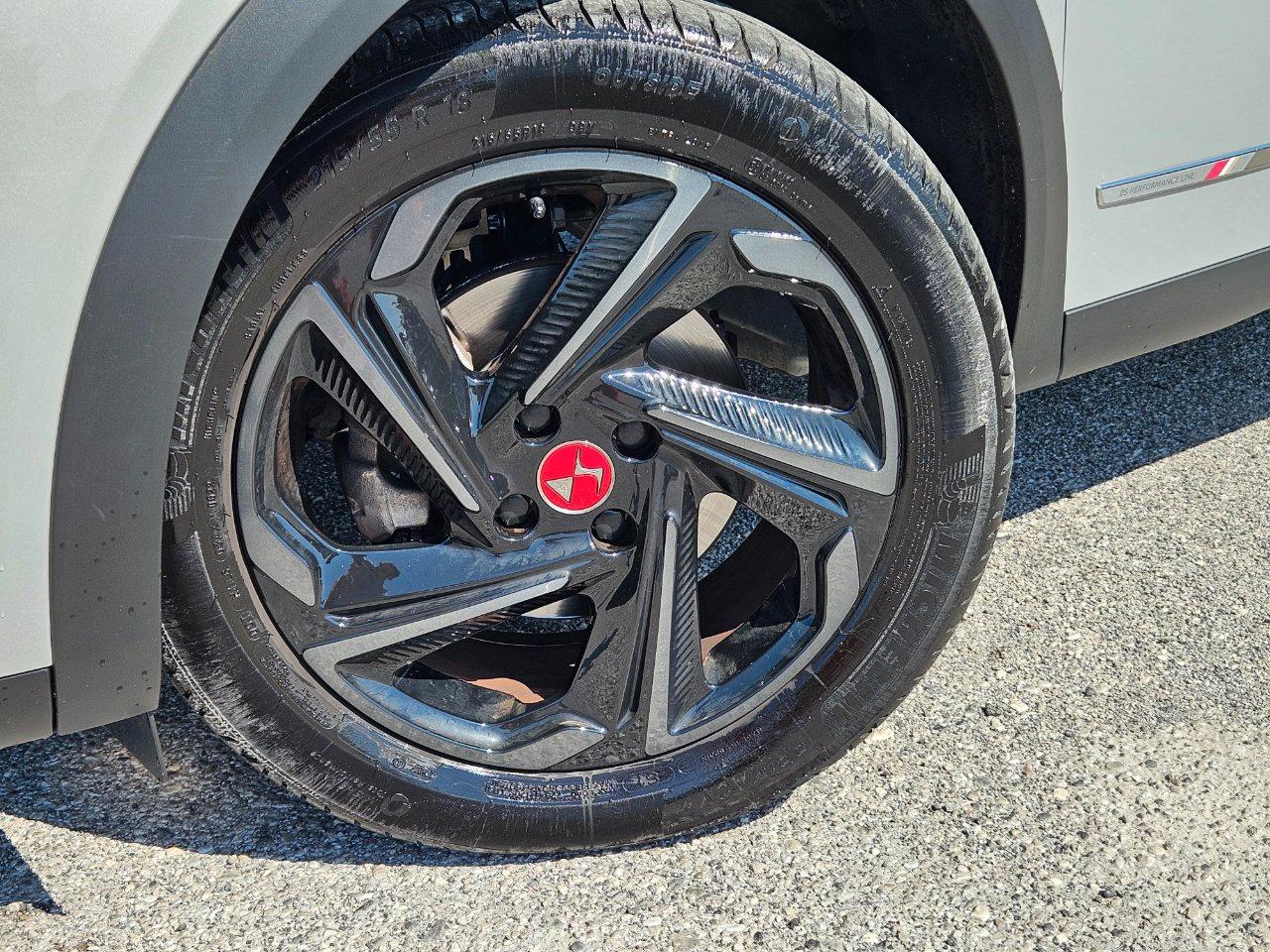 DS DS3 Crossback 1.5 bluehdi Performance Line+ 130cv auto