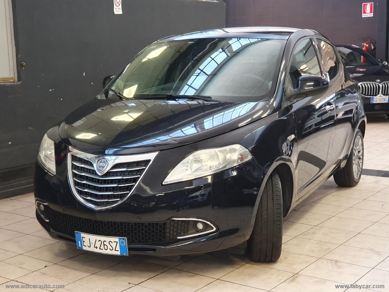 LANCIA Ypsilon 1.2 69 CV 5p. S&S Platinum