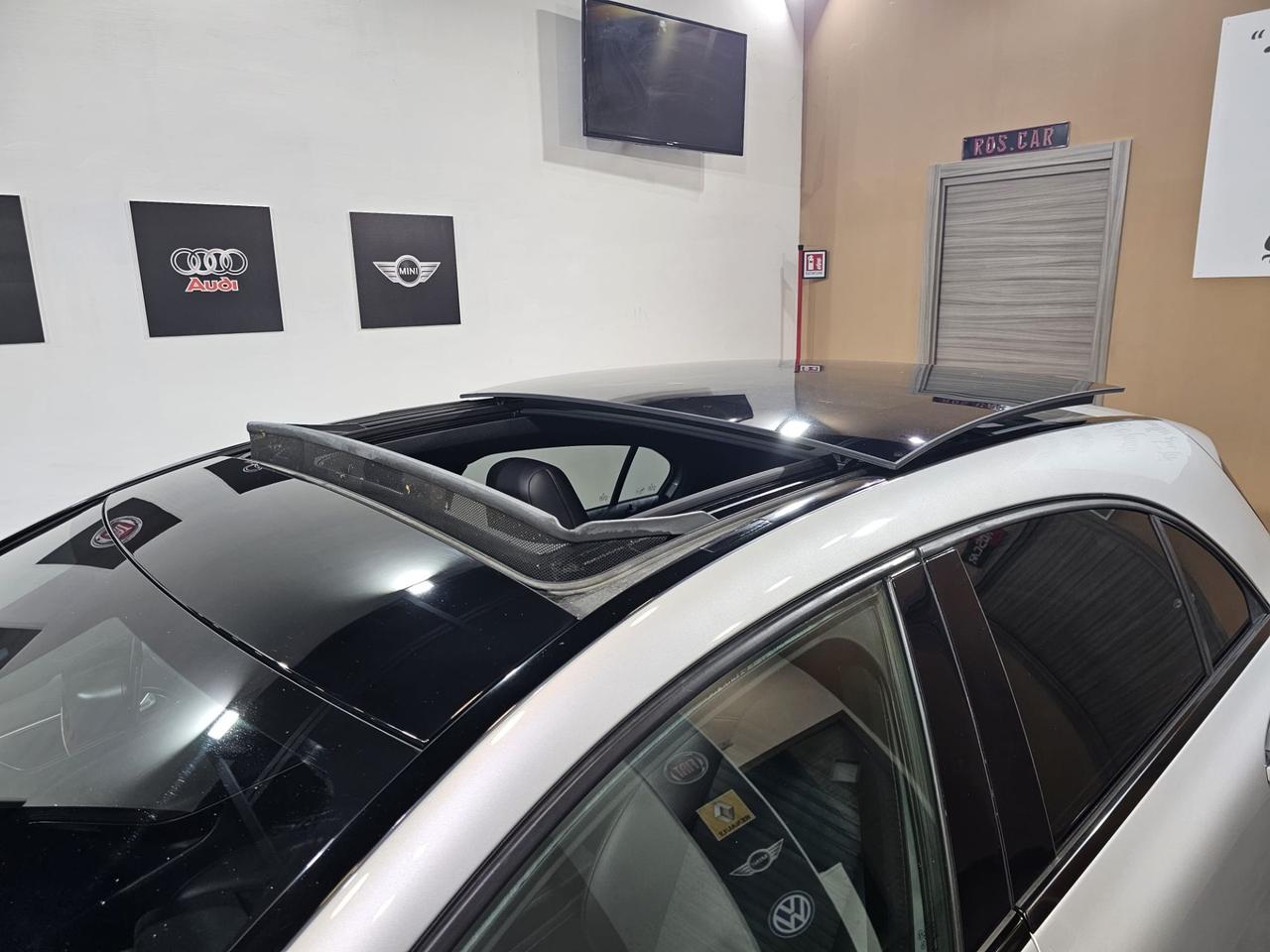 Mercedes-benz A 180 160 d Automatic Premium AMG