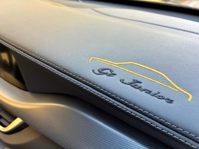 Alfa Romeo Stelvio 2.2 Turbodiesel 210 CV AT8 Q4 GT Junior