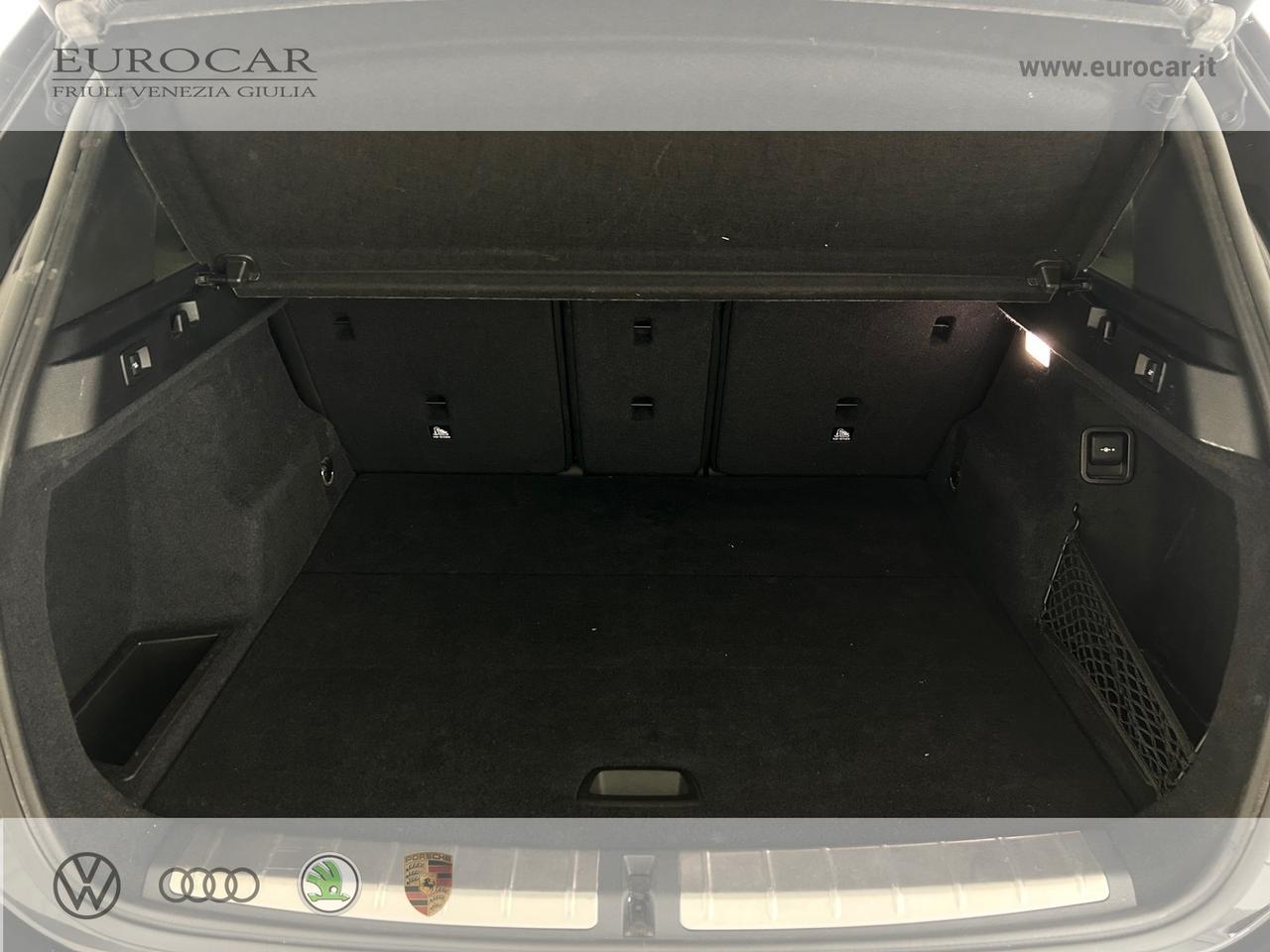 BMW X1 sdrive18d xline auto my18