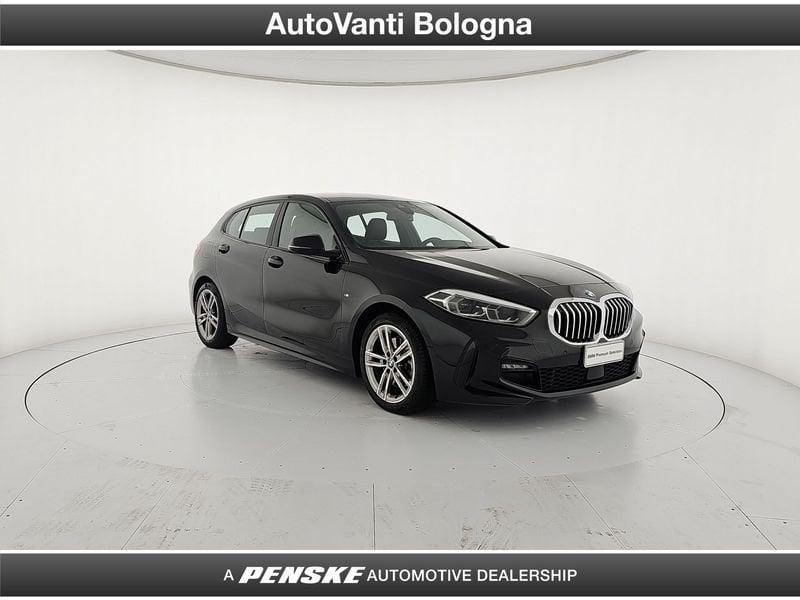 BMW Serie 1 116d 5p. M Sport