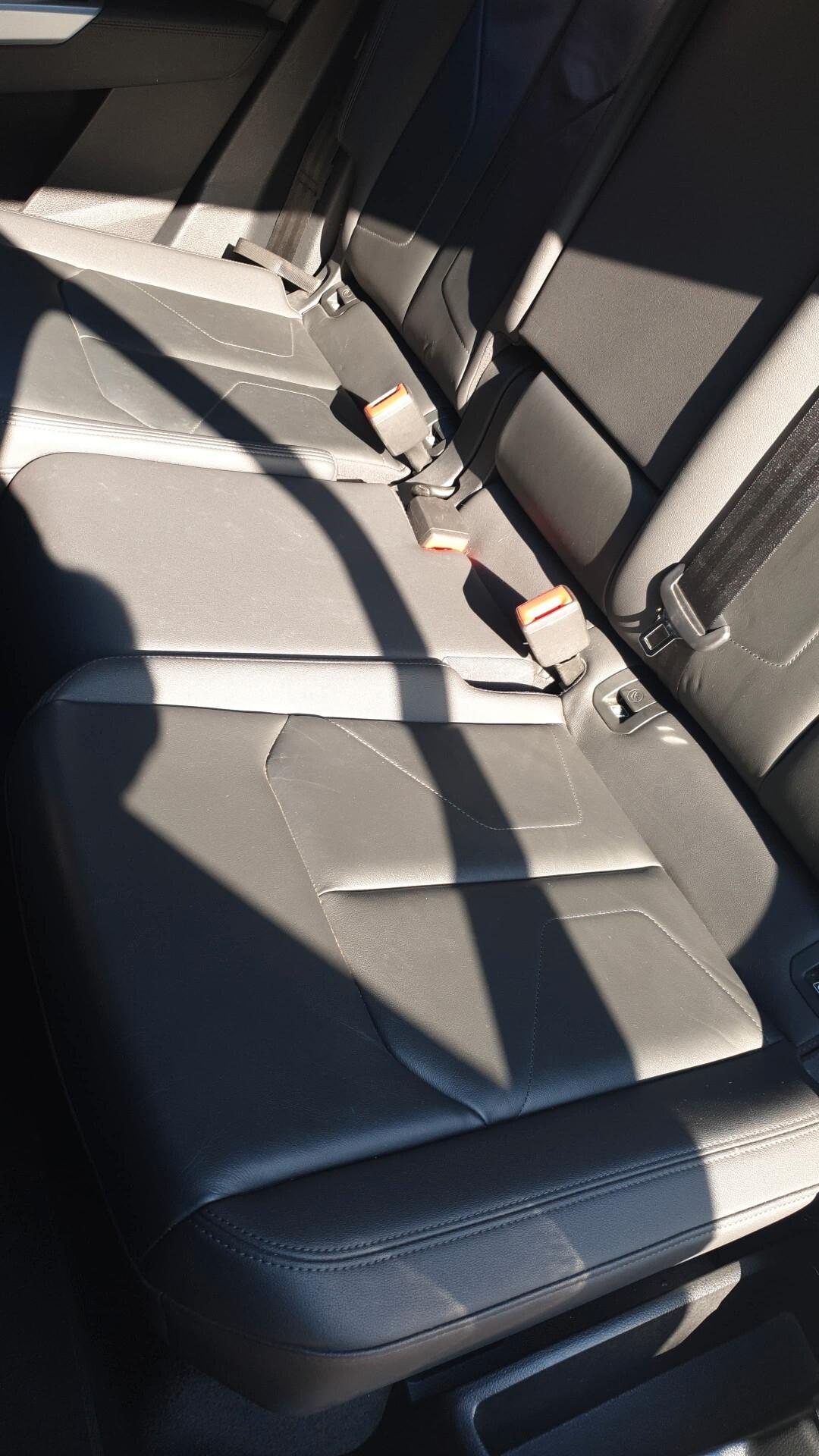 Audi Q3 SPB 35 TDI S tronic Business Plus
