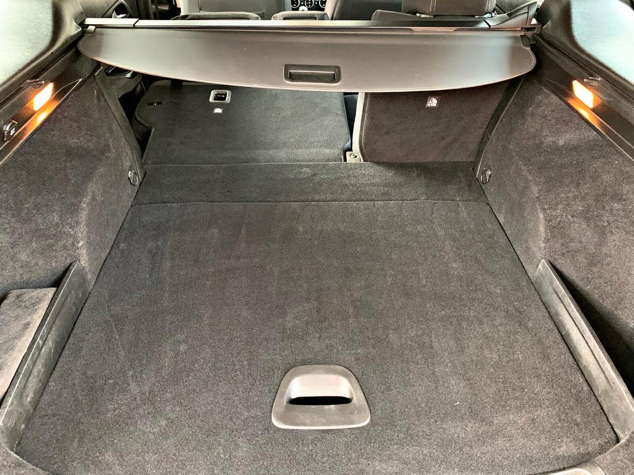 FIAT TIPO 1.6 Mjt S&S SW Lounge station wagon