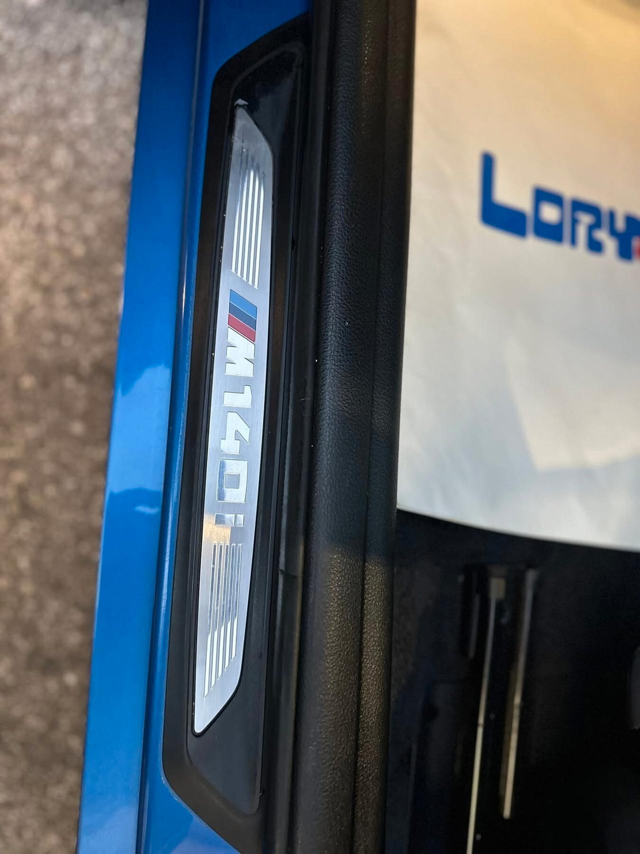 Bmw 140 M140i xDrive 5p. 3.0 340CV