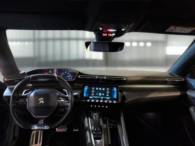 PEUGEOT 508 BlueHDi 130 Stop&Start EAT8 GT