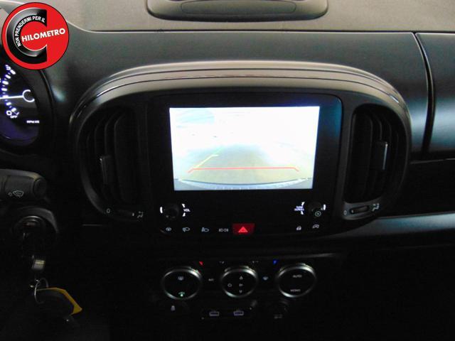 FIAT 500L 1.4 95 CV S&S Sport