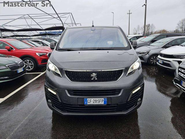 CITROEN Spacetourer Traveller bluehdi 180 VIP STD - GF285FP