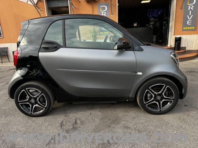 SMART ForTwo EQ PASSION !!! PRONTA CONSEGNA