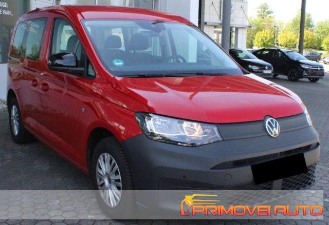 VOLKSWAGEN Caddy 2.0 TDI 75 CV