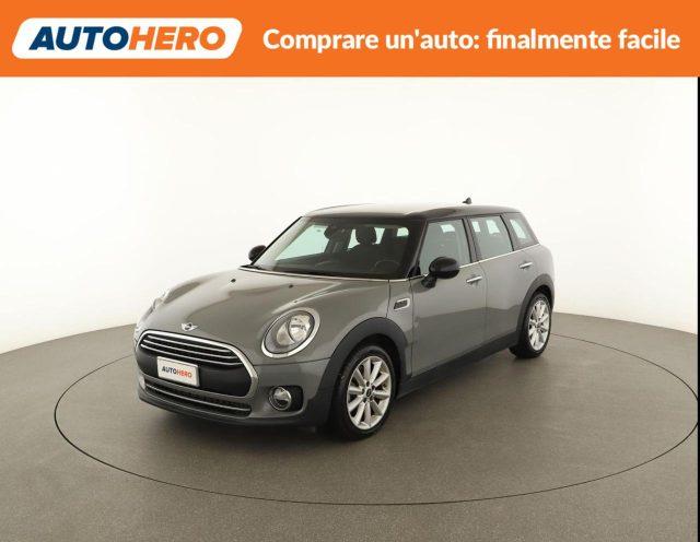 MINI Clubman 1.5 One Clubman