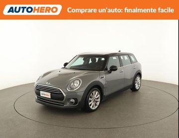 MINI Clubman 1.5 One Clubman