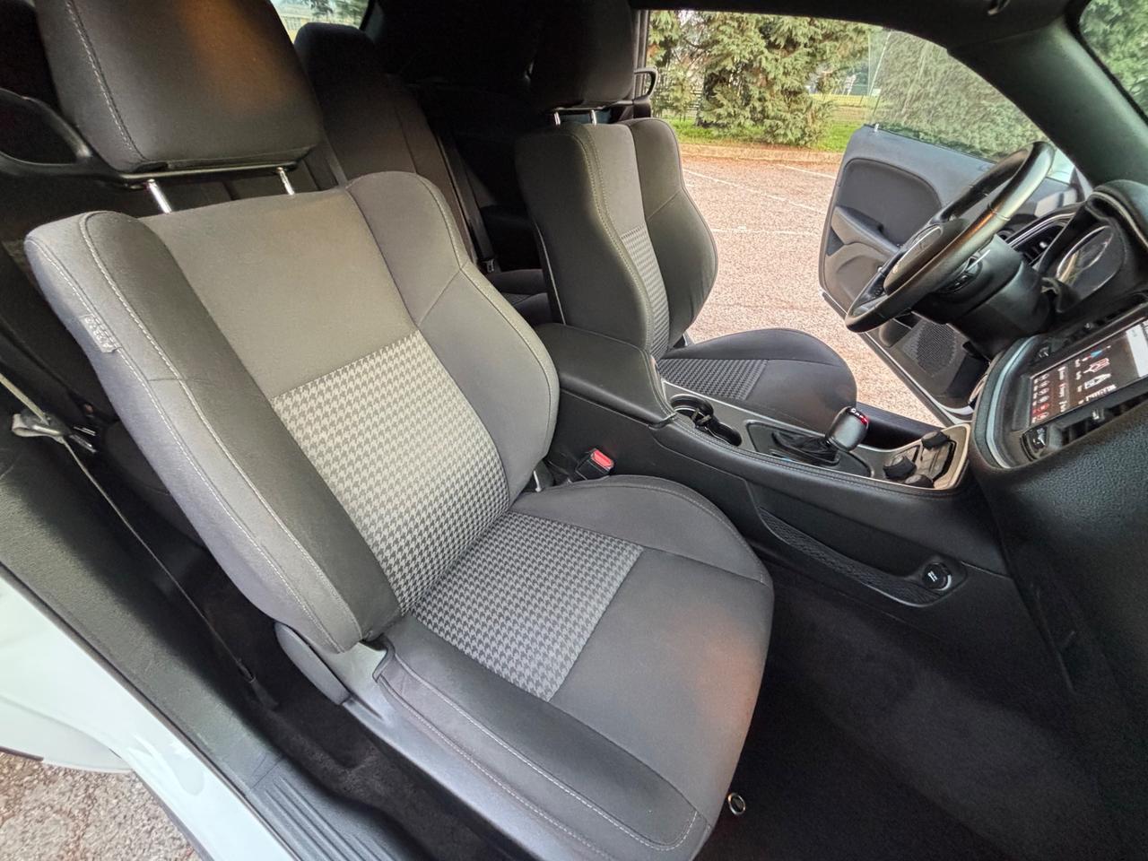 Dodge Challenger GT 3.6 C.C.