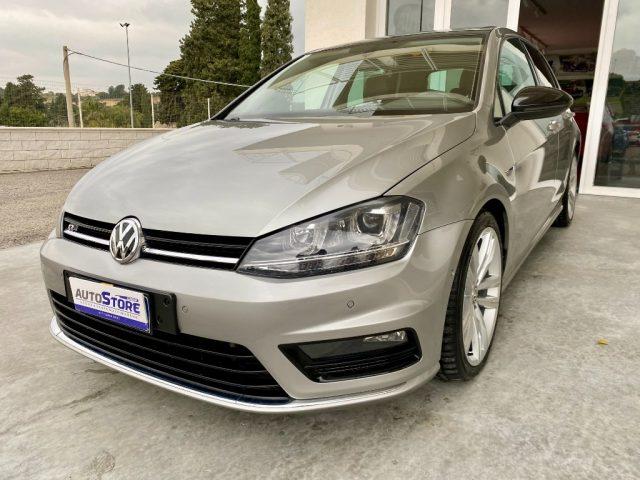 VOLKSWAGEN Golf 2.0 TDI-150cv R-Line 5porte