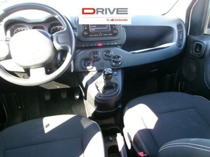 FIAT Panda Panda 1.0 firefly hybrid s&s 70cv 5p.ti