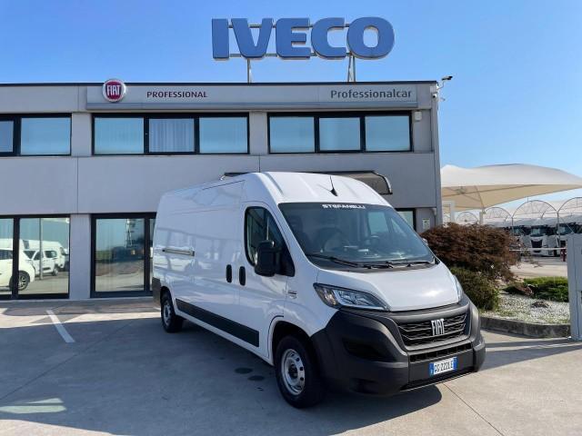 Fiat DUCATO LH2 2.2 140CV