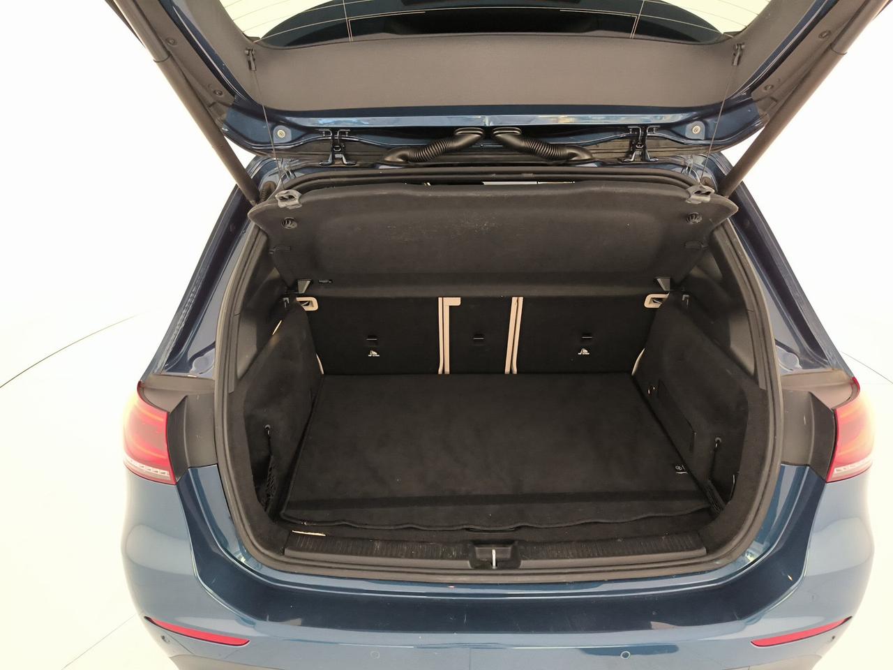 Mercedes Classe B 180 d premium auto