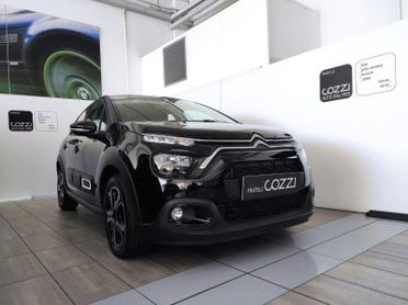 CITROEN C3 3ª serie - C3 PureTech 110 S&S Plus