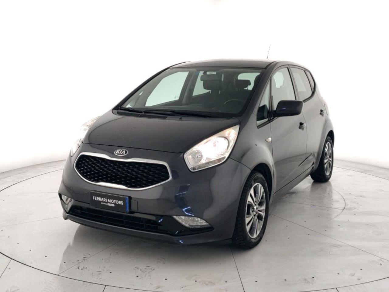 KIA Venga 1.4 crdi Active 90cv