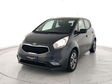 KIA Venga 1.4 crdi Active 90cv