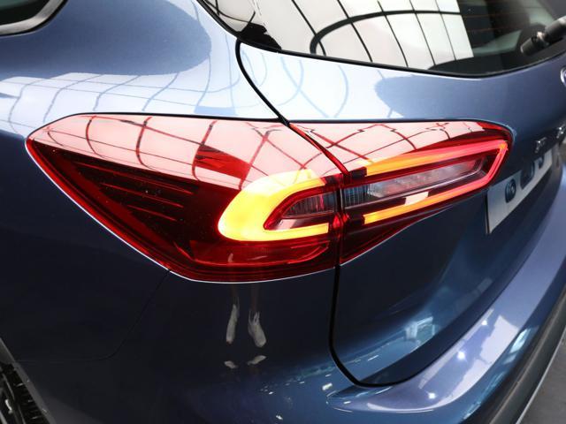 FORD Focus 1.5 EcoBlue 115 CV automatico SW Active Design
