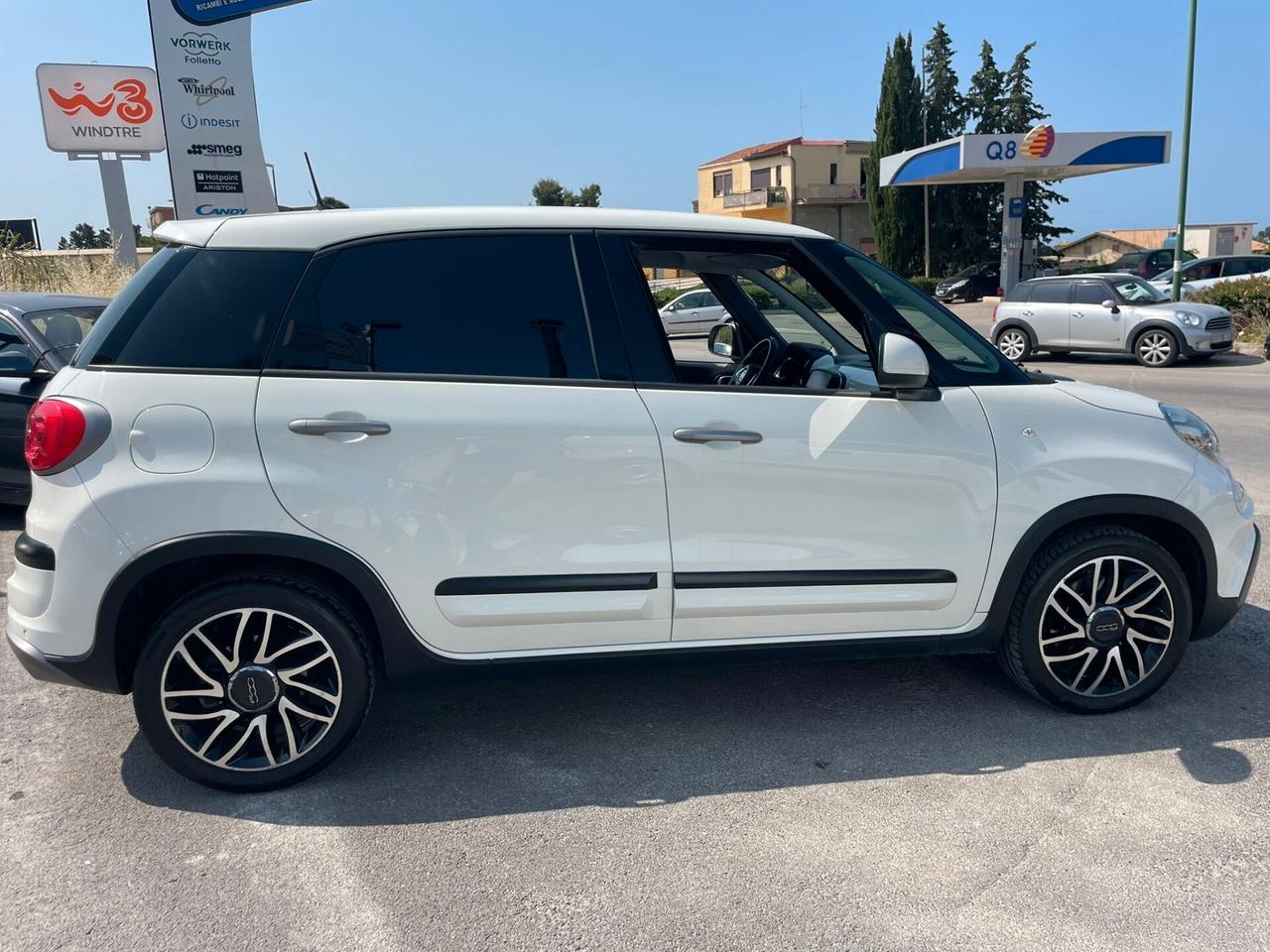 Fiat 500L 1.6 Multijet 120 CV Cross