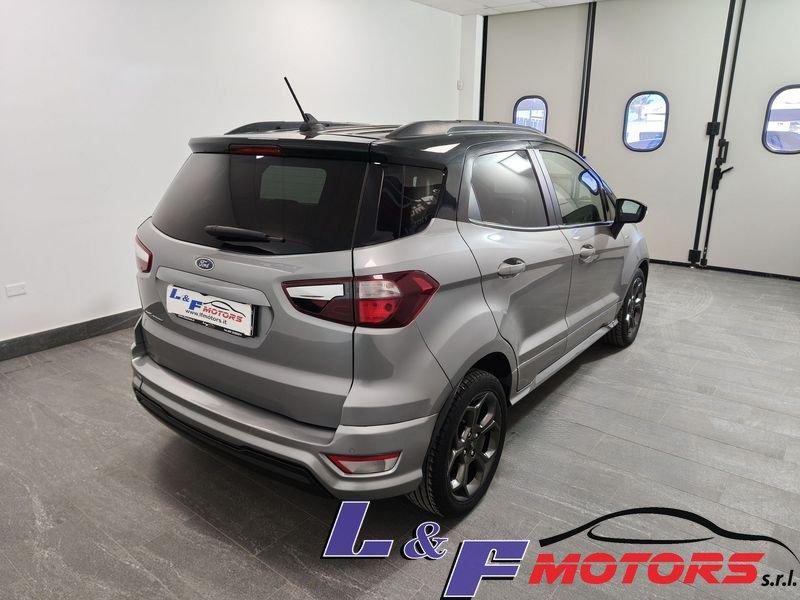 Ford EcoSport 1.5 EcoSPORT