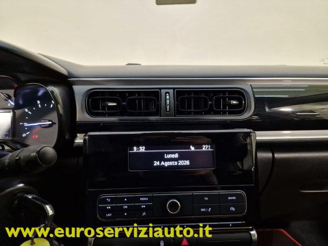 CITROEN C3 BlueHDi 75 S&S Feel