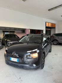 Citroen C4 Cactus PureTech 82 Shine