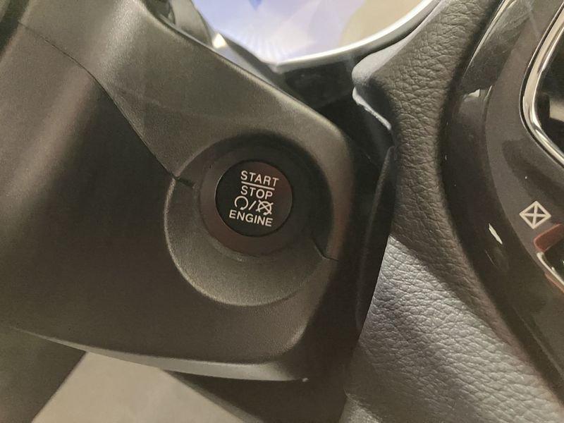 Jeep Compass 1.3 T4 PHEV 190cv Longitude 4xe Auto 4x4